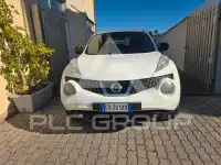 2014 Nissan Juke