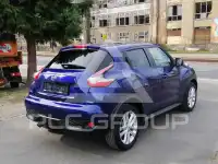 2014 Nissan Juke