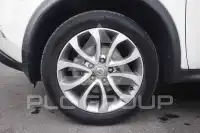2014 Nissan Juke
