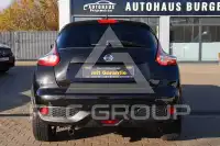 2014 Nissan Juke