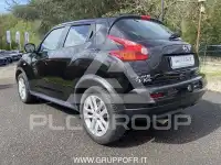 2014 Nissan Juke