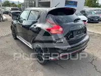2014 Nissan Juke
