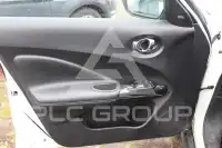 2014 Nissan Juke