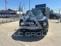 2014 Nissan Juke