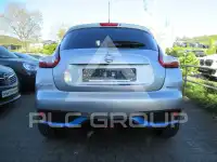 2014 Nissan Juke