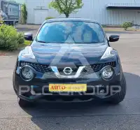 2014 Nissan Juke