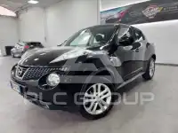 2014 Nissan Juke