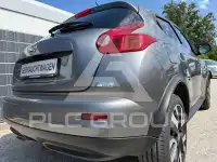 2014 Nissan Juke