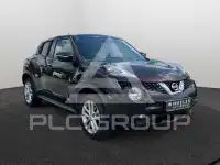 2014 Nissan Juke