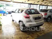 2014 Nissan Juke