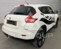 2014 Nissan Juke