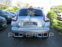 2014 Nissan Juke