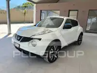2014 Nissan Juke