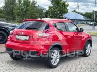 2014 Nissan Juke
