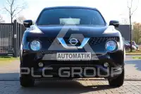 2014 Nissan Juke