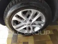 2014 Nissan Juke