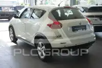 2014 Nissan Juke