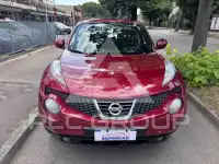 2014 Nissan Juke