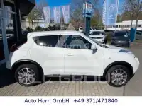 2014 Nissan Juke