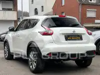 2014 Nissan Juke