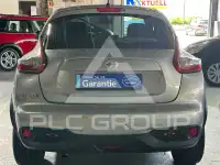2014 Nissan Juke