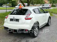 2014 Nissan Juke