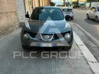 2014 Nissan Juke