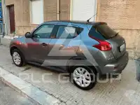 2014 Nissan Juke