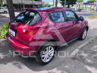 2014 Nissan Juke