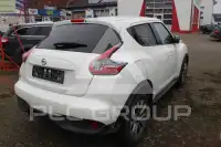 2014 Nissan Juke