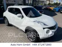 2014 Nissan Juke
