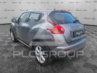 2014 Nissan Juke