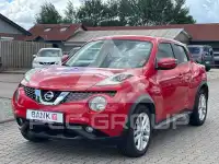 2014 Nissan Juke