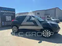 2014 Nissan Juke