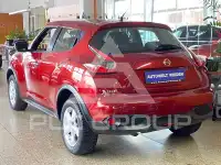 2014 Nissan Juke