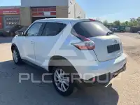 2014 Nissan Juke