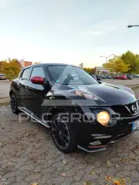 2014 Nissan Juke
