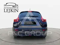 2014 Nissan Juke