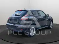 2014 Nissan Juke