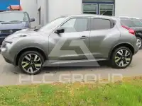 2014 Nissan Juke