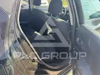 2014 Nissan Juke