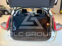 2014 Nissan Juke