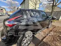 2014 Nissan Juke