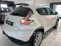 2014 Nissan Juke