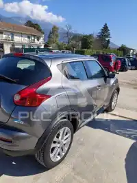 2014 Nissan Juke