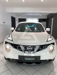 2014 Nissan Juke