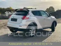 2014 Nissan Juke