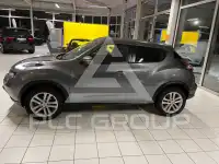 2014 Nissan Juke