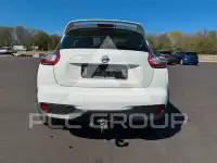 2014 Nissan Juke