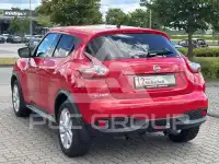 2014 Nissan Juke
